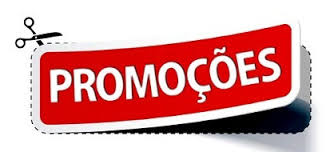 Promoções diárias