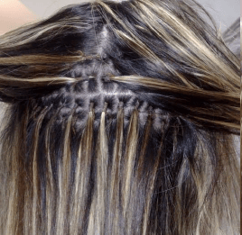 Mega Hair estraga o Cabelo? – Dicas da Maia