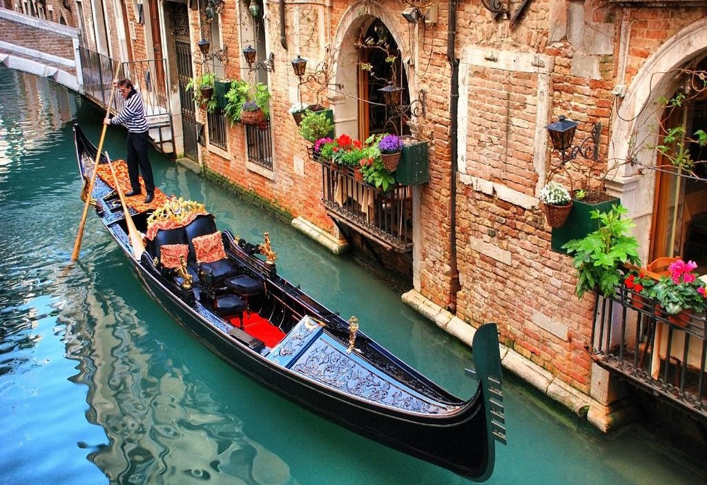 Veneza