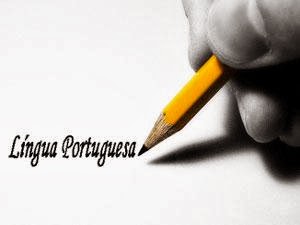 lingua portuguesa