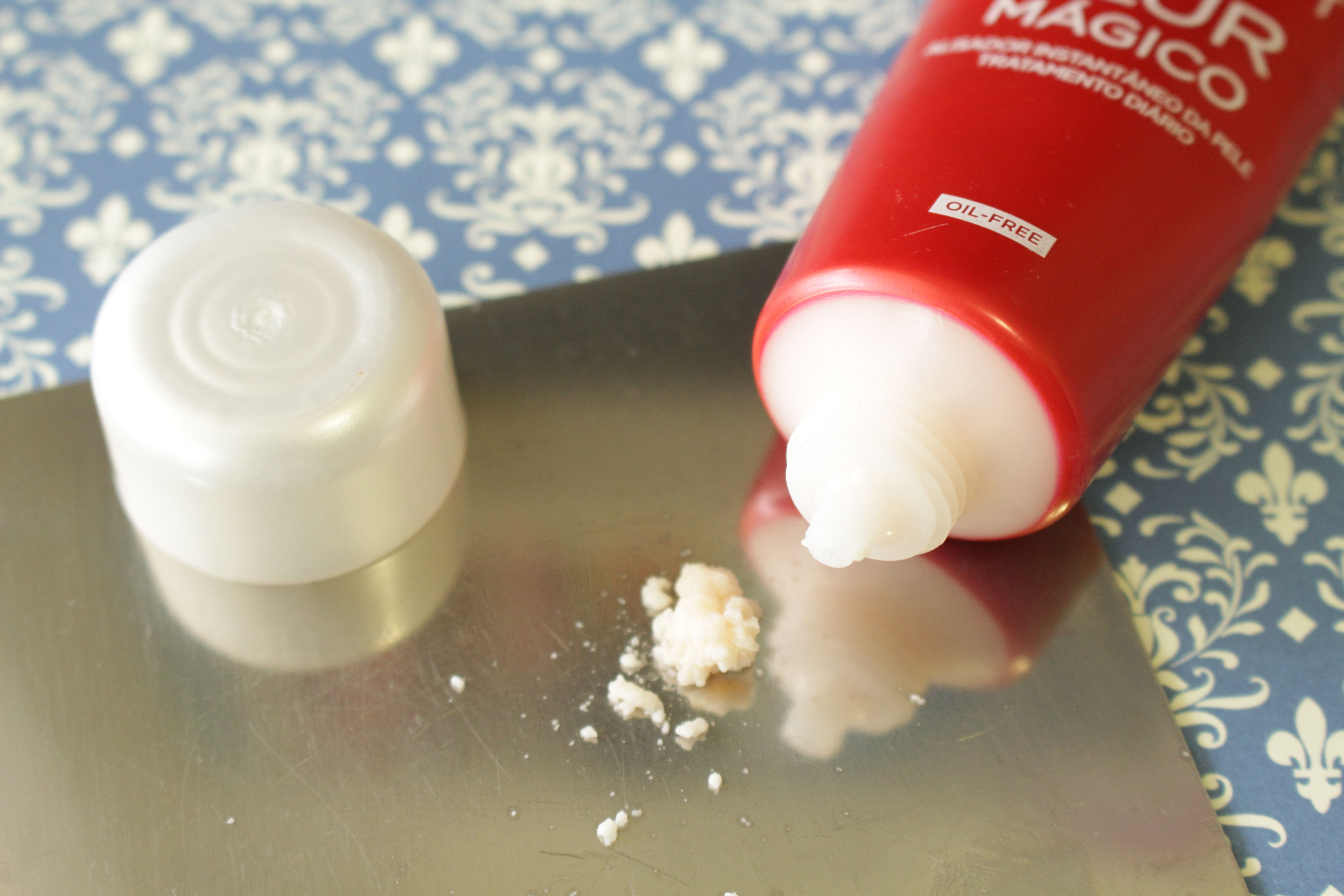 BLUR LOREAL TEXTURA 1