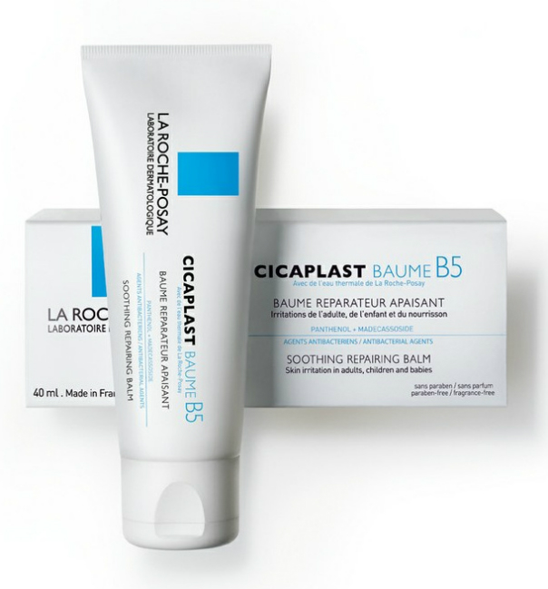 cicaplast-baume-b5