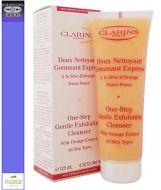 CLARINS