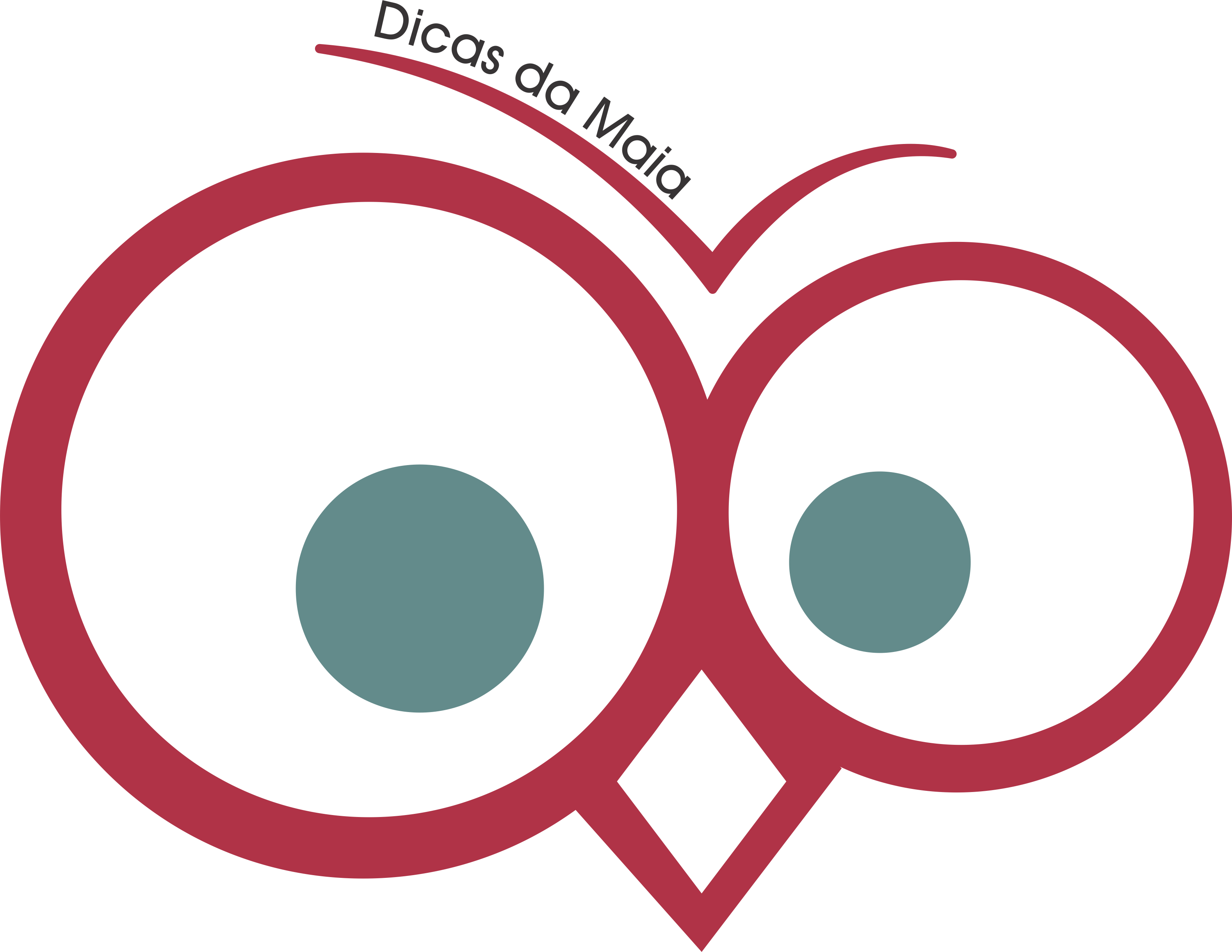 Dicas da Maia. Josi Maia