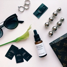 Como ter a pele&nbsp;perfeita?