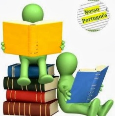 nossa língua portuguesa