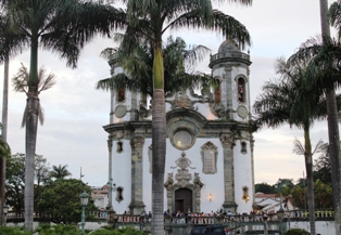 São João Del Rei: Uma viagem no&nbsp;tempo…