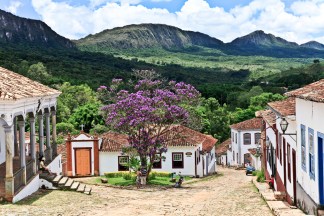 TIRADENTES