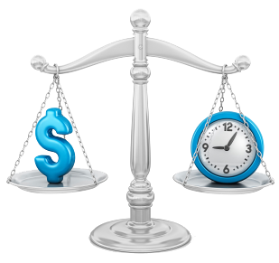 time-is-money