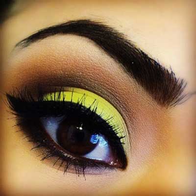AMARELO MAKE