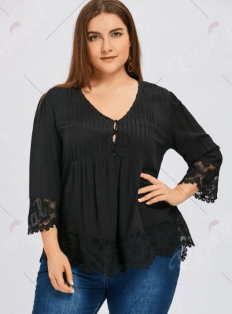 Dicas para Plus Size ou Mulheres com Quadril&nbsp;Largo