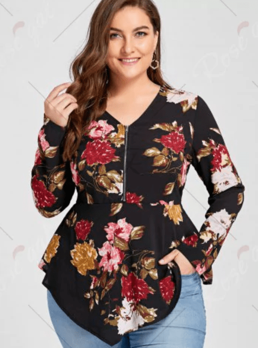plus size e quadril largo blusa acinturada.png