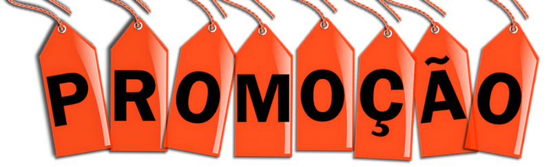 promoção promoção