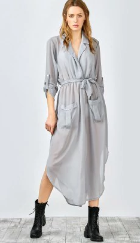 vestido maxi dresses camisão