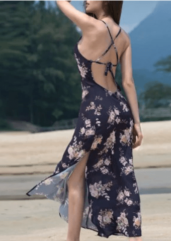 vestido maxi dresses estampa floral fenda.png