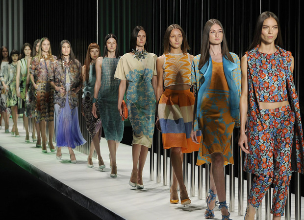 Abertura Minas Trend