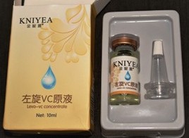 Resenha Vitamina C – A MAIS&nbsp;BARATA!