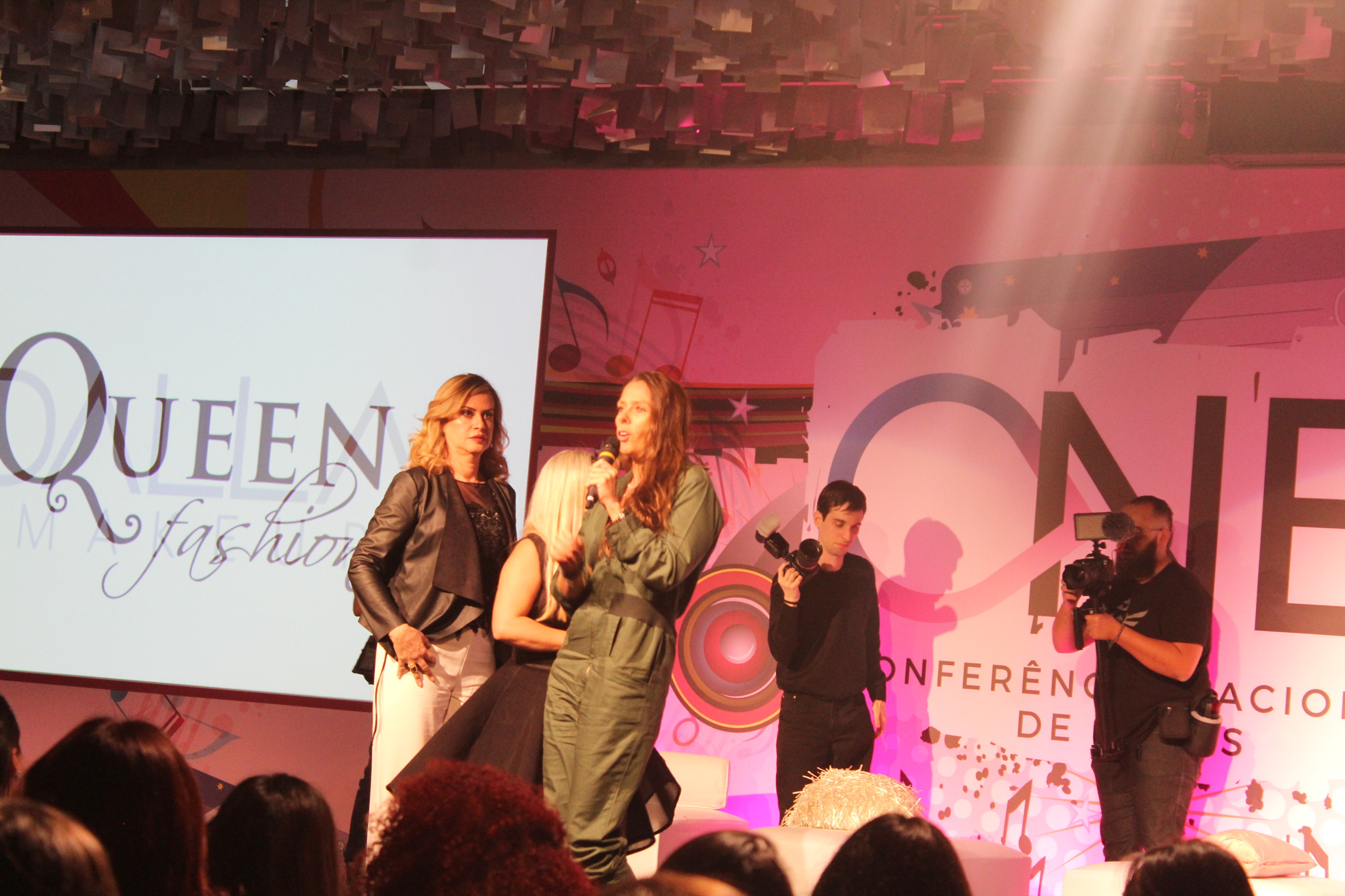 cnb adriane galisteu e marisa santina