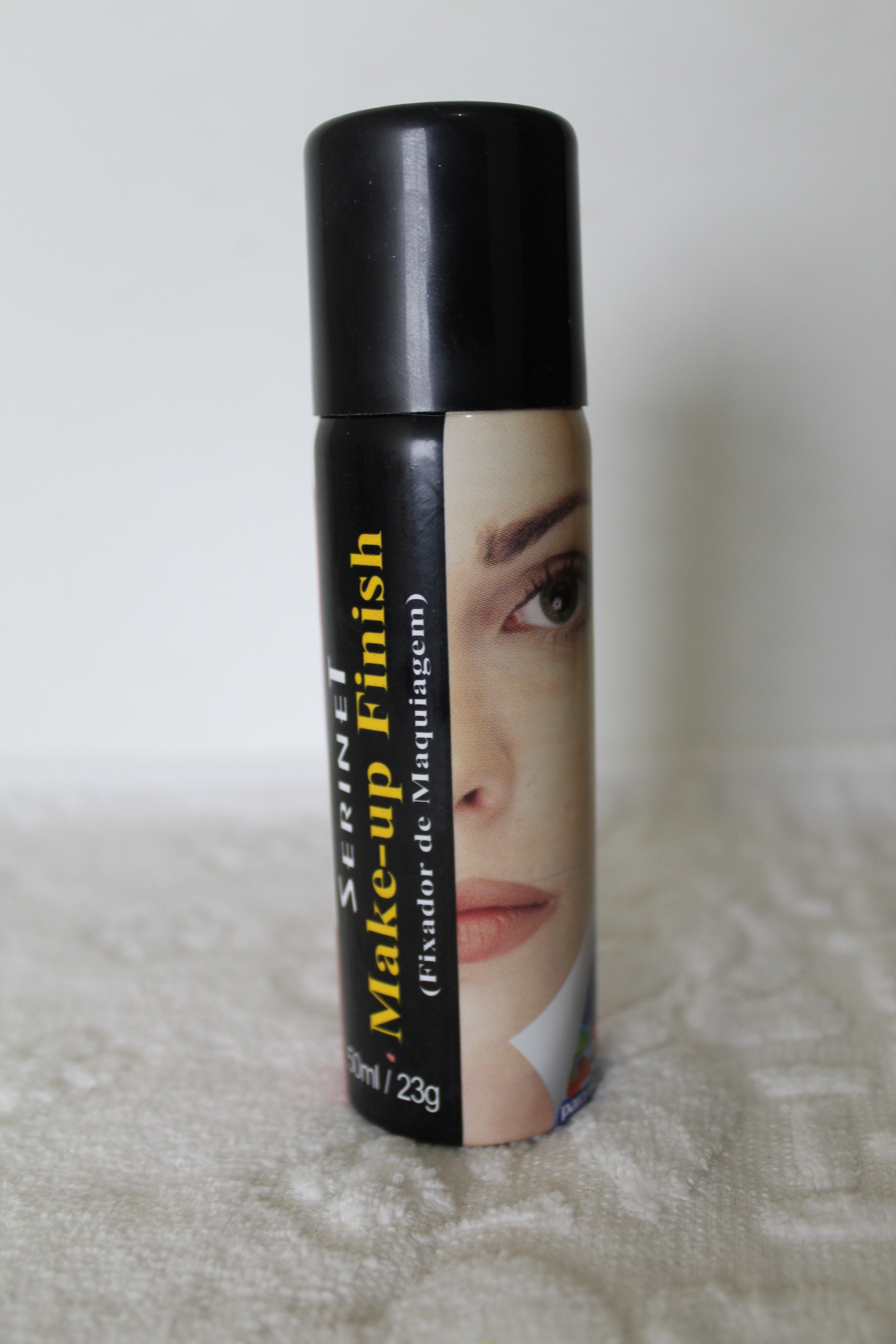 Fixador de Maquiagem