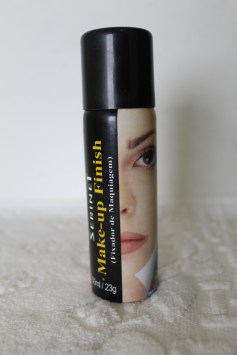 Fixador de Maquiagem