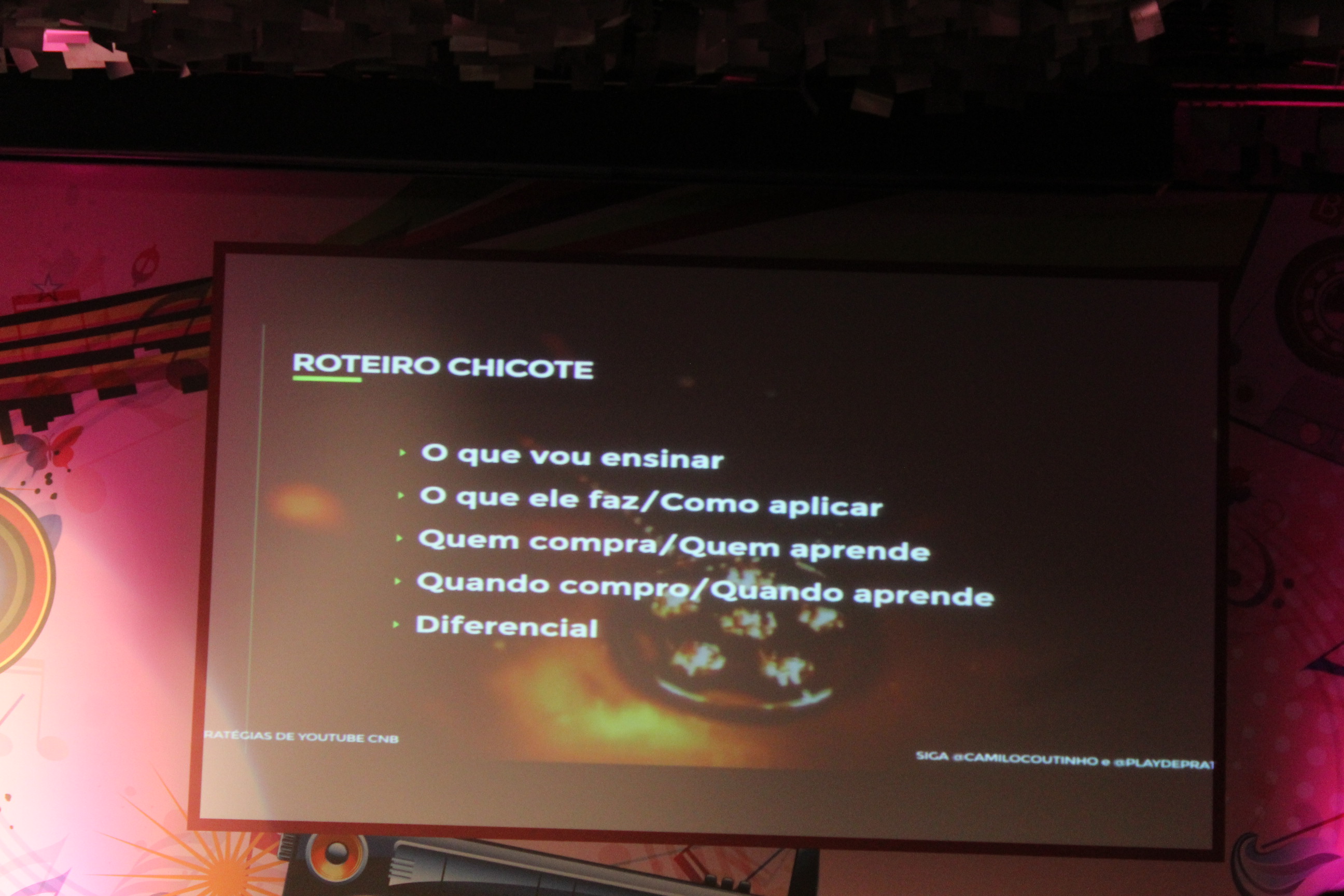 PALESTRA CNB CAMILO COUTINHO