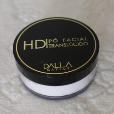 Pó translúscido Dalla