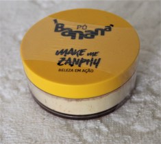 Pó Translúscido Zanphy