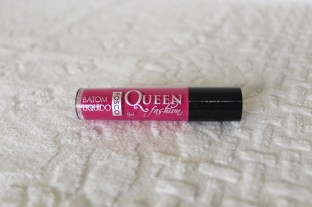 Batom líquido Queen