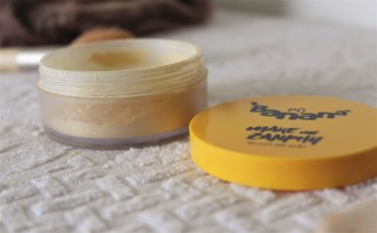 EMBALAGEM PÓ ZANPHY