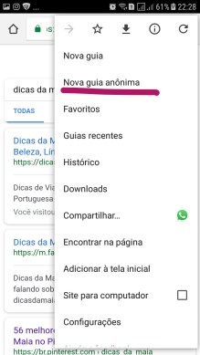 Como pesquisar passagens aéreas sem que elas aumentem de preço 3