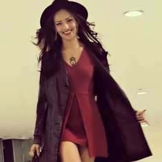 Blogger Josi Maia Minas Trend