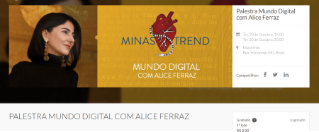 MINAS TREND 12