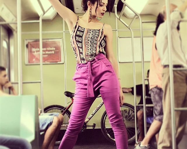 Inspirações de poses para&nbsp;fotos!