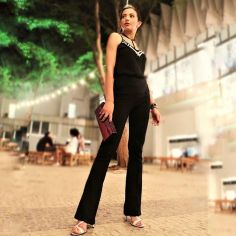 .Inspirações de poses.