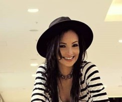 o nude do momento batom zanphy