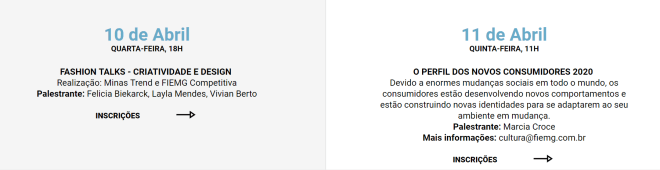 minas trend programacao completa palestras 4