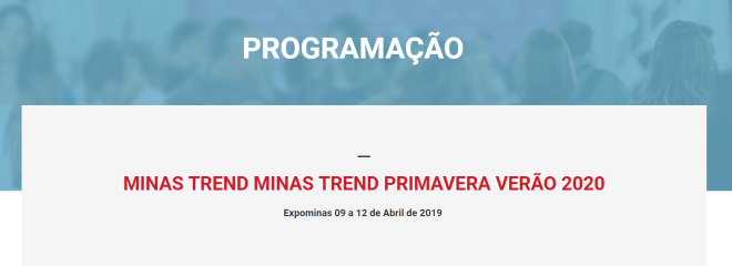 minas trend programacao completa.png
