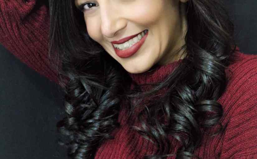 Dicas para manter o cabelo bonito e hidratado no&nbsp;inverno.