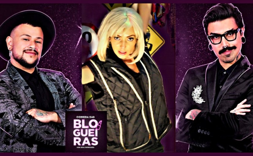 Oportunidade para Blogueiras!