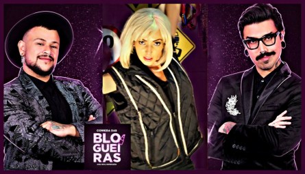 CORRIDA DAS BLOGUEIRAS