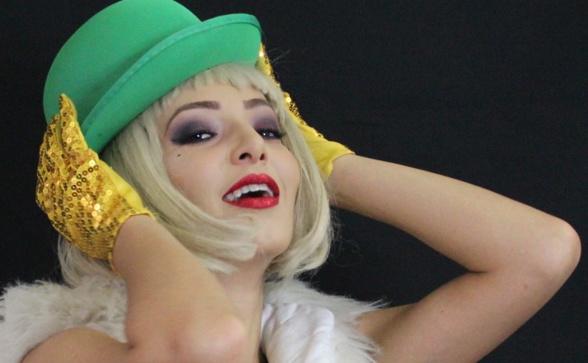 Canal Dicas da Maia –  Lifestyle, Teatro e&nbsp;Humor.