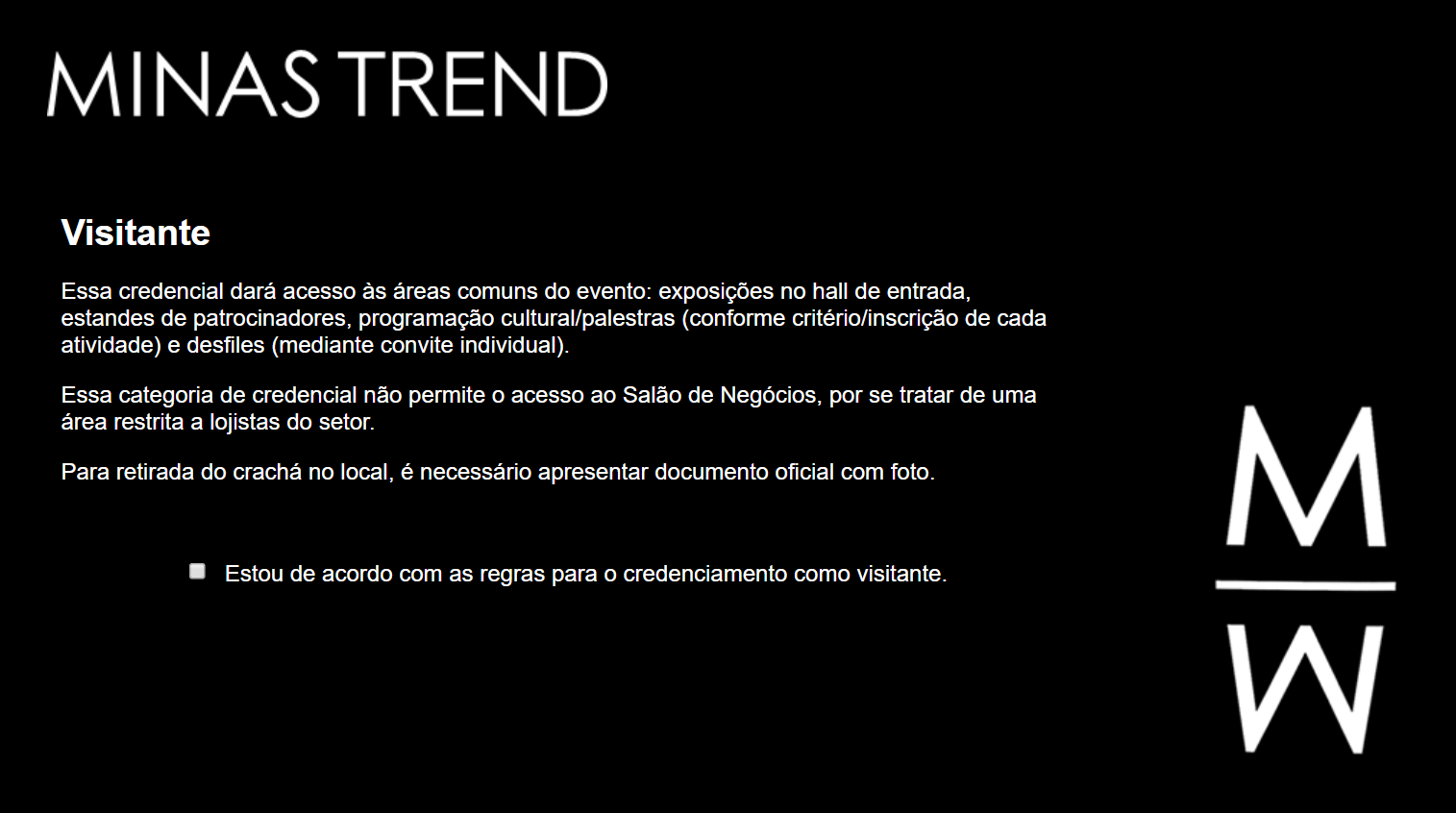 minas trend