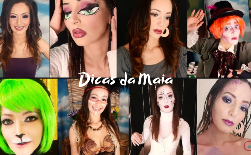 Challenges – A onda do&nbsp;momento!