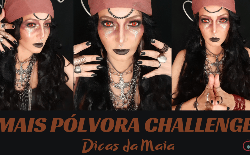 Challenges de maquiagem mais&nbsp;populares!