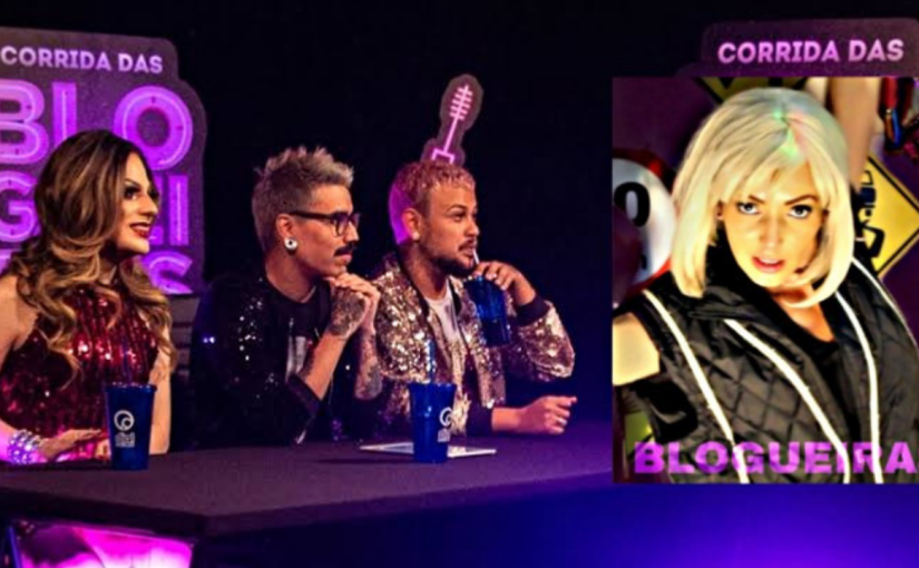 Oportunidade para Blogueiras… mesmo sem&nbsp;Blog!