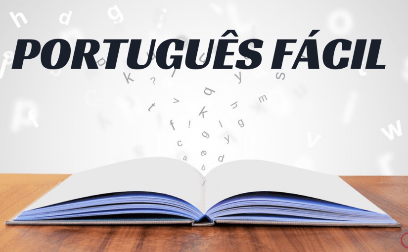 Português fácil: Homônimos!