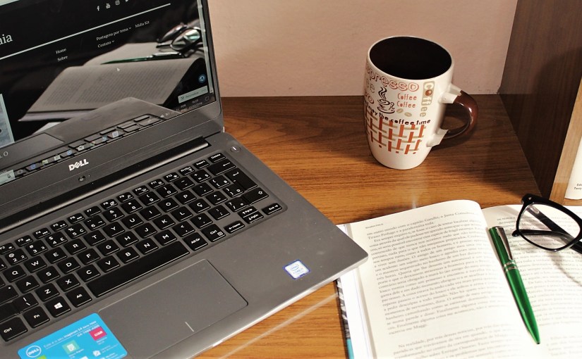 O que rolou por aqui em&nbsp;Maio…