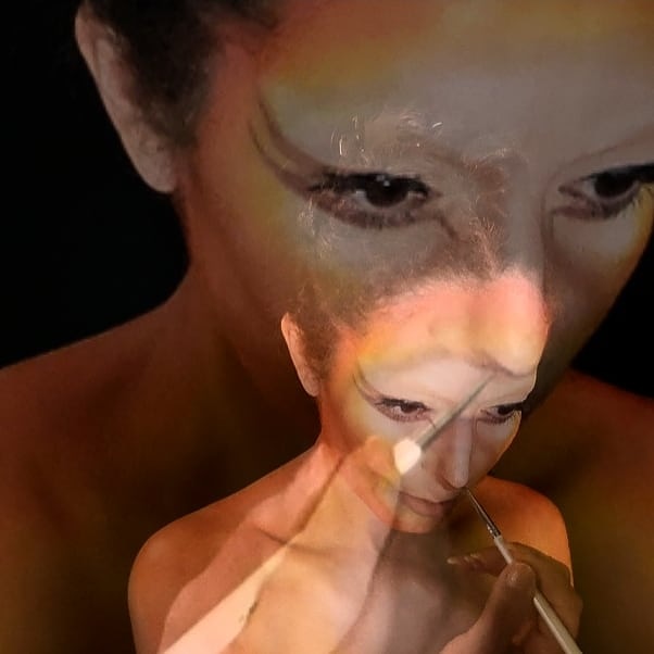 onça pintada maquiagem (3)