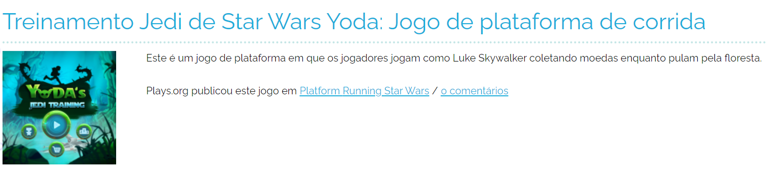 jogos on line starwars jedi
