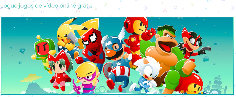 Dica de jogos grátis, sem anúncios e sem ocupar espaço no seu celular ...